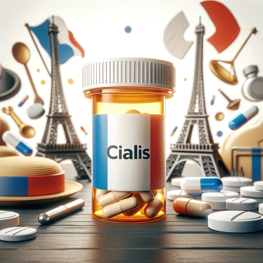 Cialis acheter sur internet 